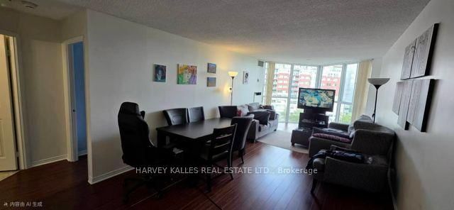 511 - 7 Concorde Place