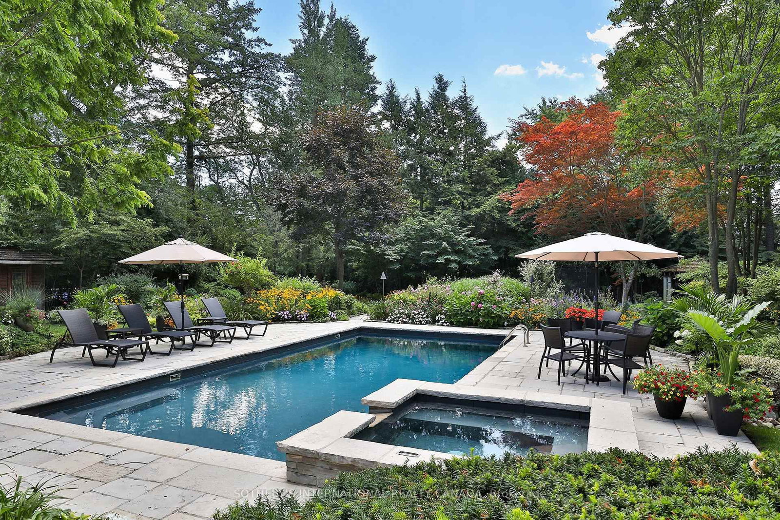 23 Country Lane • Toronto, ON photo 44