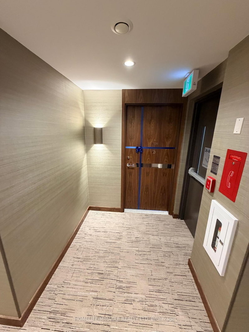 18 Esther Shiner Boulevard