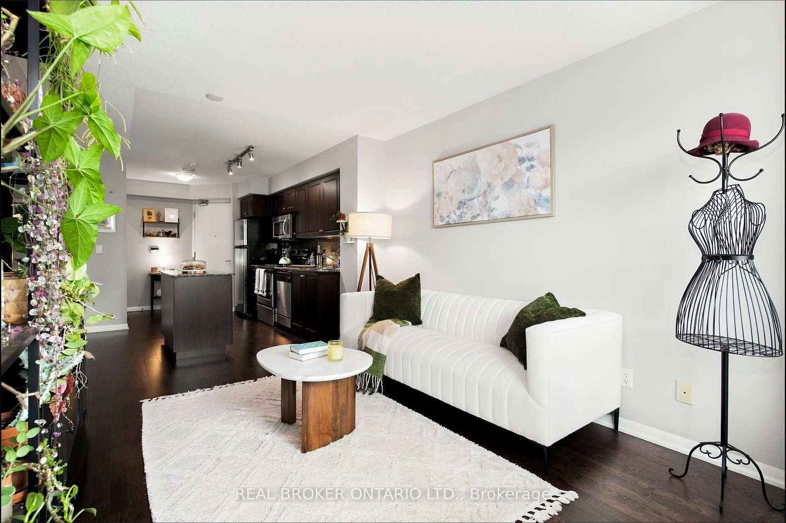 Property at 215 Fort York