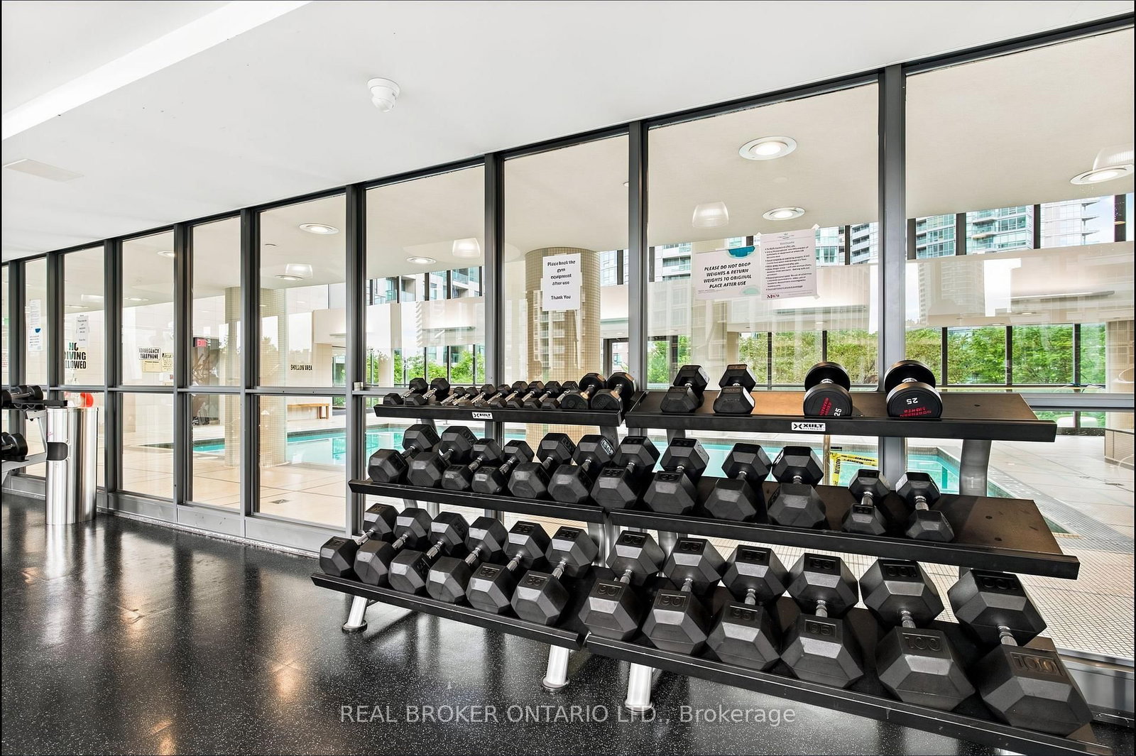 215 Fort York Boulevard • #1312 • Toronto, ON photo 31