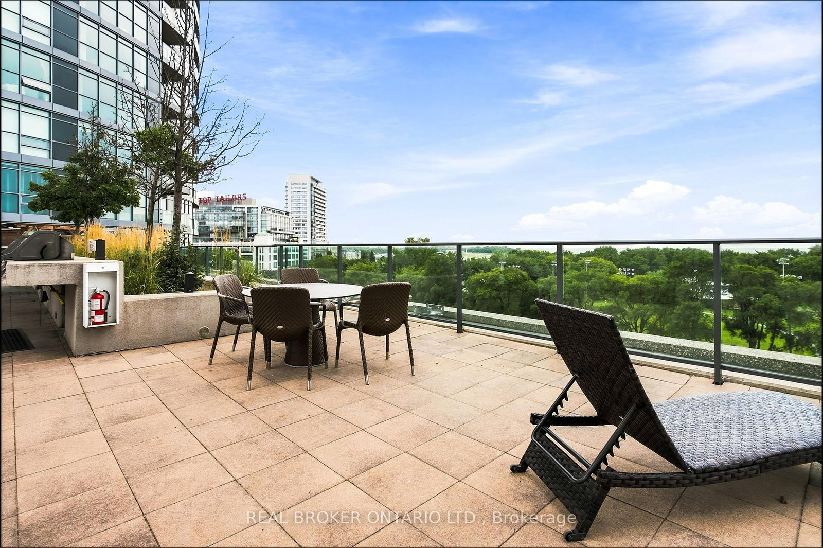 215 Fort York Boulevard • #1312 • Toronto, ON photo 36