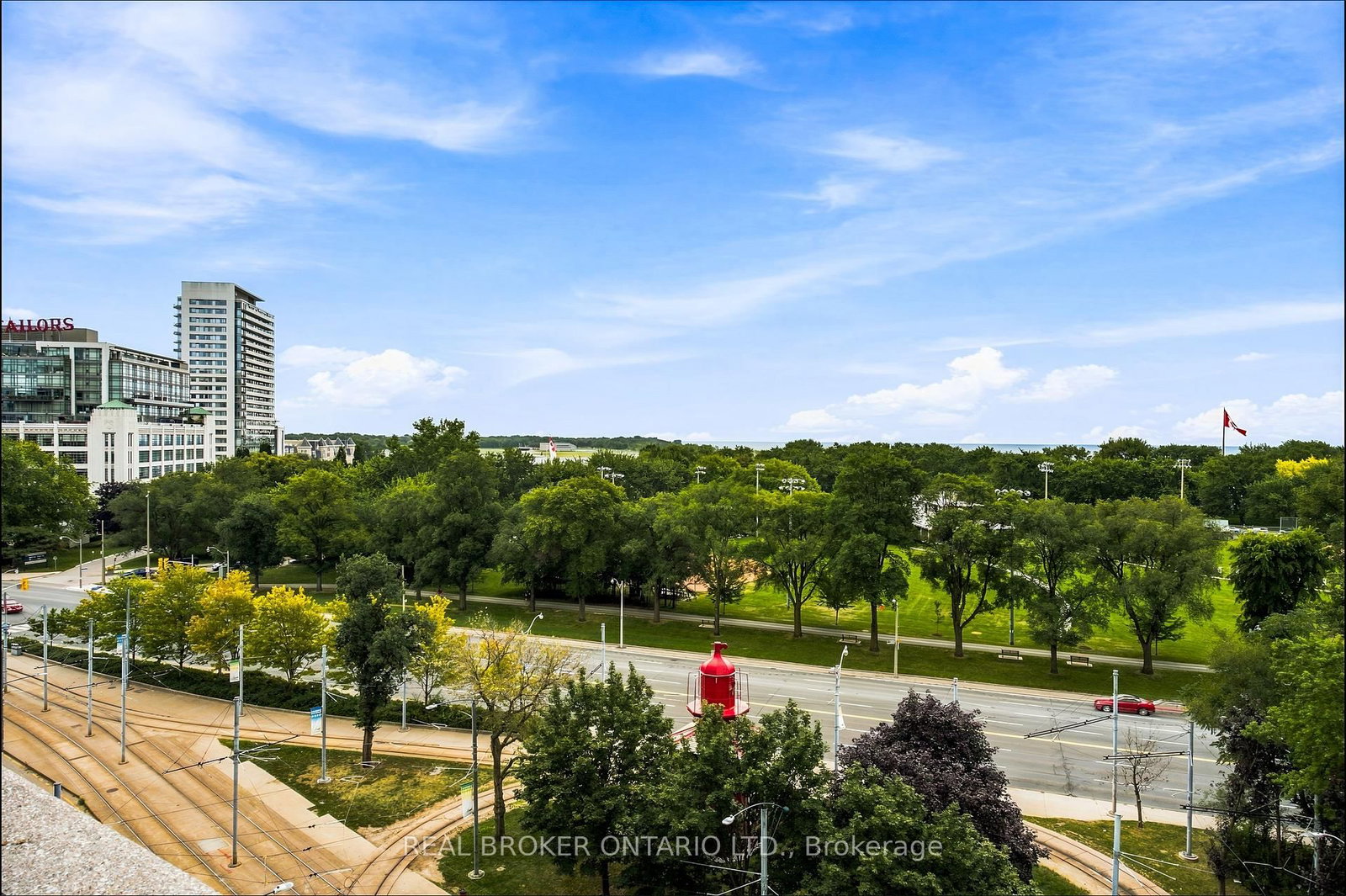 215 Fort York Boulevard • #1312 • Toronto, ON photo 39