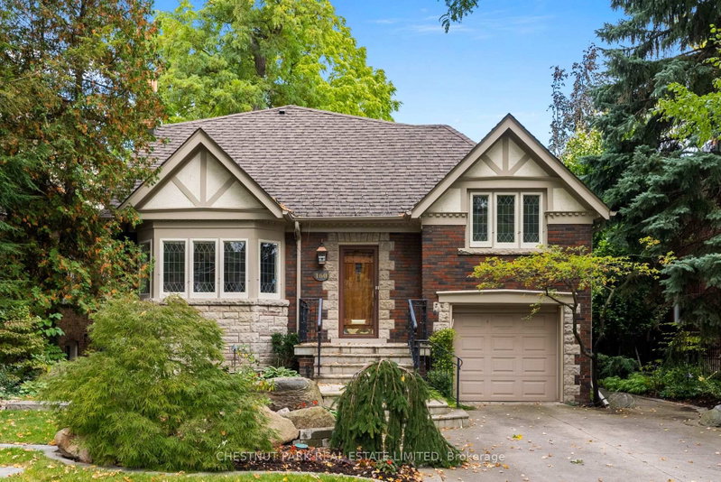 160 Cortleigh Boulevard