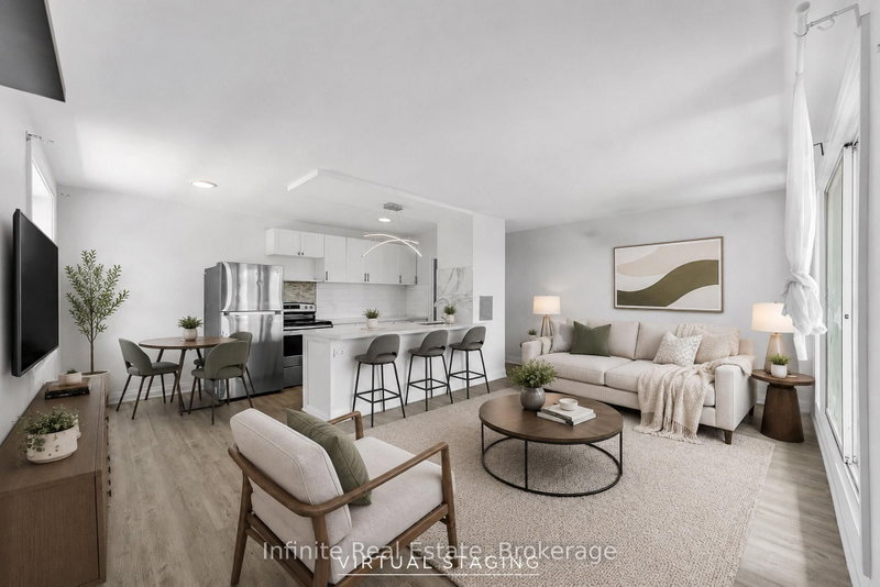 113 - 896 Eglinton Avenue E