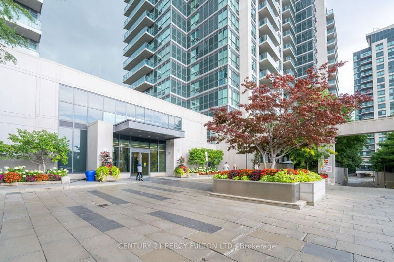 1510 - 35 Brian Peck Crescent