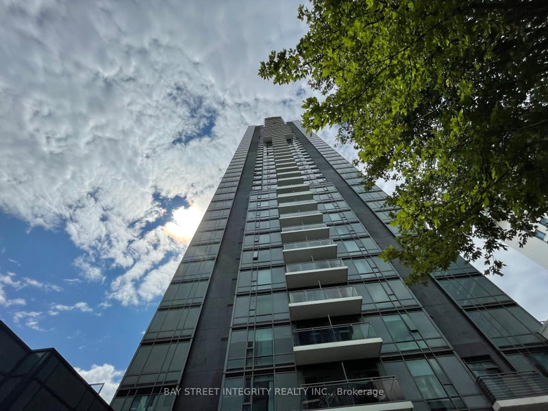 1204 - 55 Ann O'reilly Road