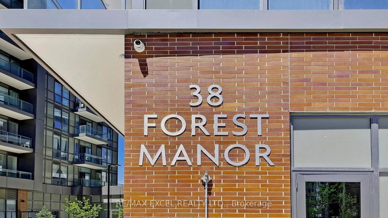 2006 - 38 Forest Manor Road