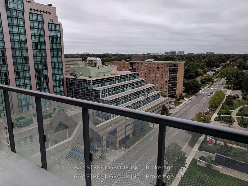 1112 - 5162 Yonge Street