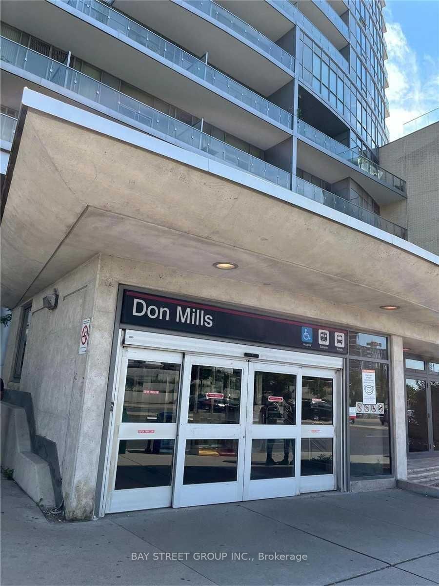 66 Forest Manor Road • #212 • Toronto, ON photo 20