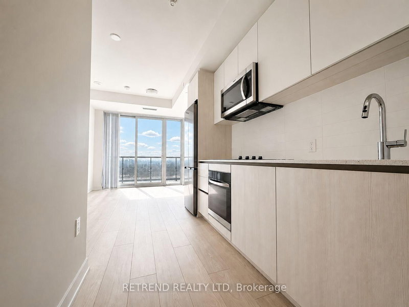 2501 - 5858 Yonge Street