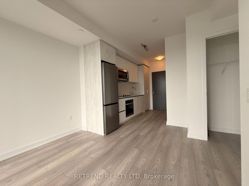 2501 - 5858 Yonge Street