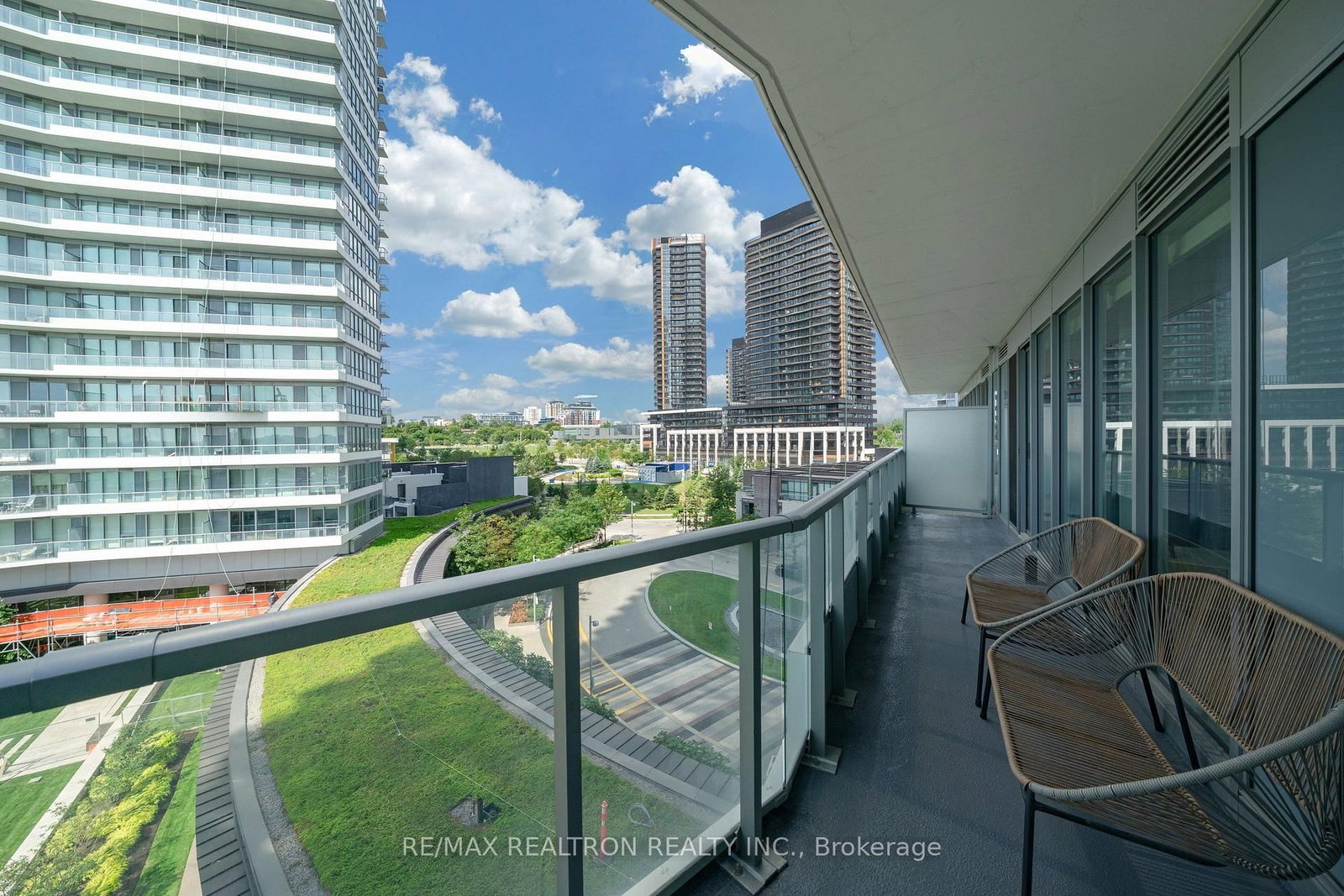 117 Mcmahon Drive • #507 • Toronto, ON photo 21
