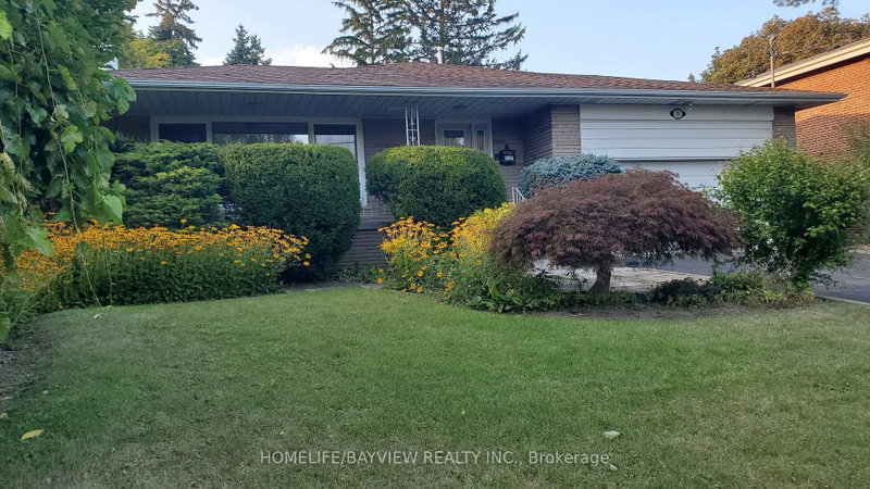 6 Restwell Crescent
