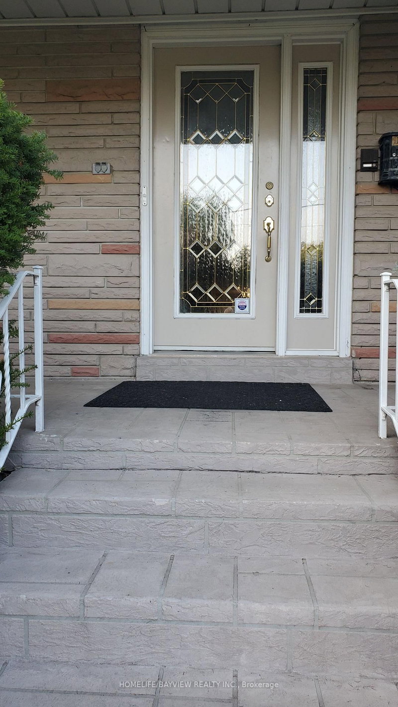 6 Restwell Crescent