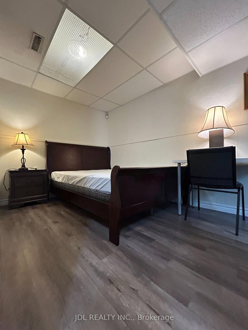 Master Bedroom B Bsmt - 3 Butterfield Dr Drive