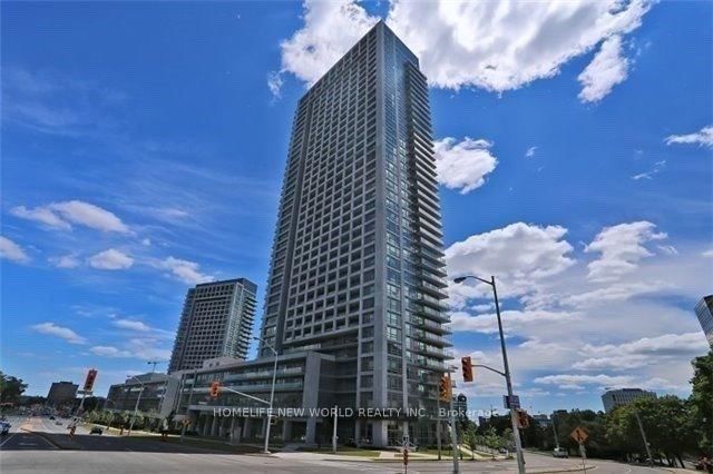 1910 - 2015 Sheppard Avenue E