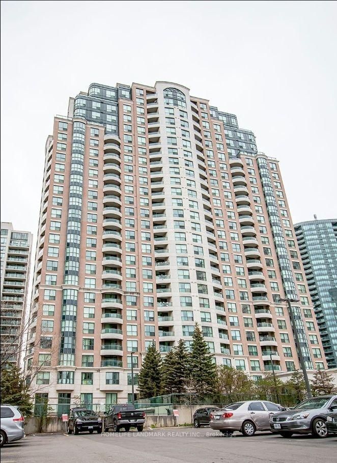 1015 - 7 Lorraine Drive