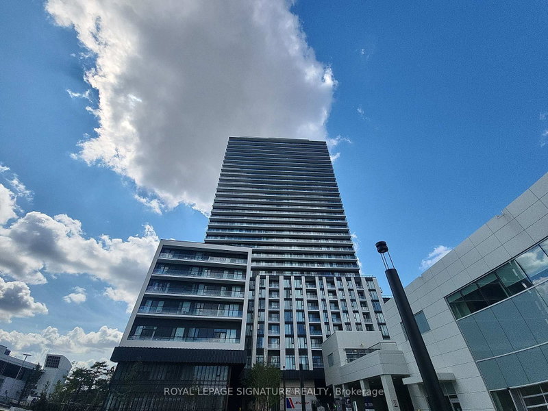 LPH 05 - 5858 YONGE Street