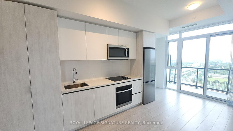 LPH 05 - 5858 YONGE Street
