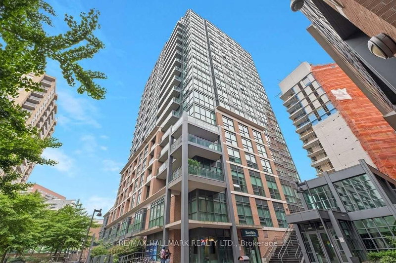 306 - 1171 Queen Street W