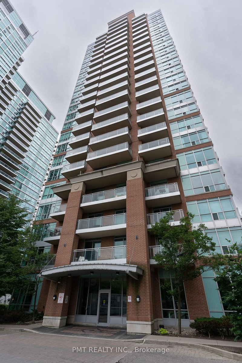 PH2305 - 50 Lynn Williams Street