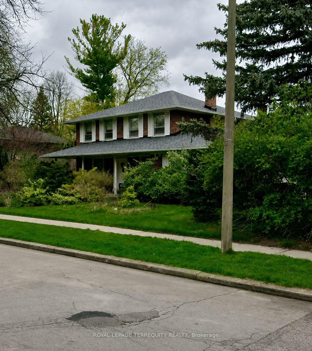 20 Myers Lane • Toronto, ON photo 1
