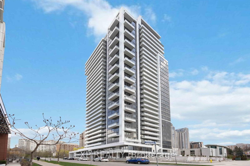 303 - 75 Canterbury Place