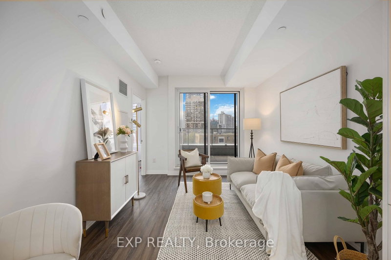 303 - 75 Canterbury Place