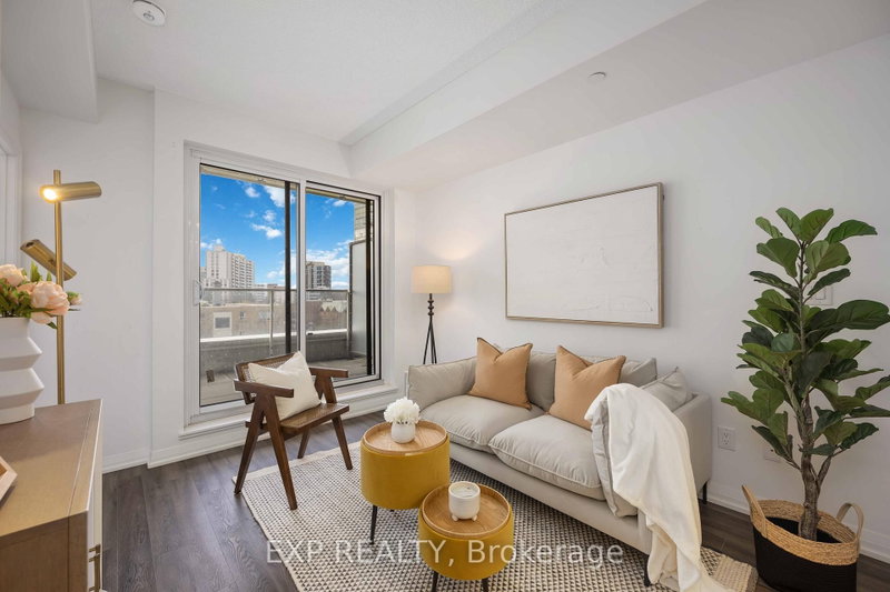 303 - 75 Canterbury Place