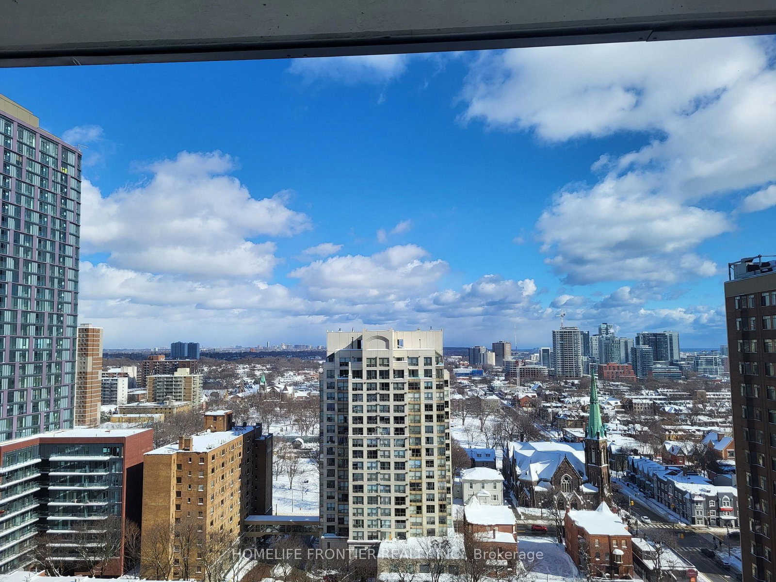 89 McGill Street • #1705 • Toronto, ON photo 20