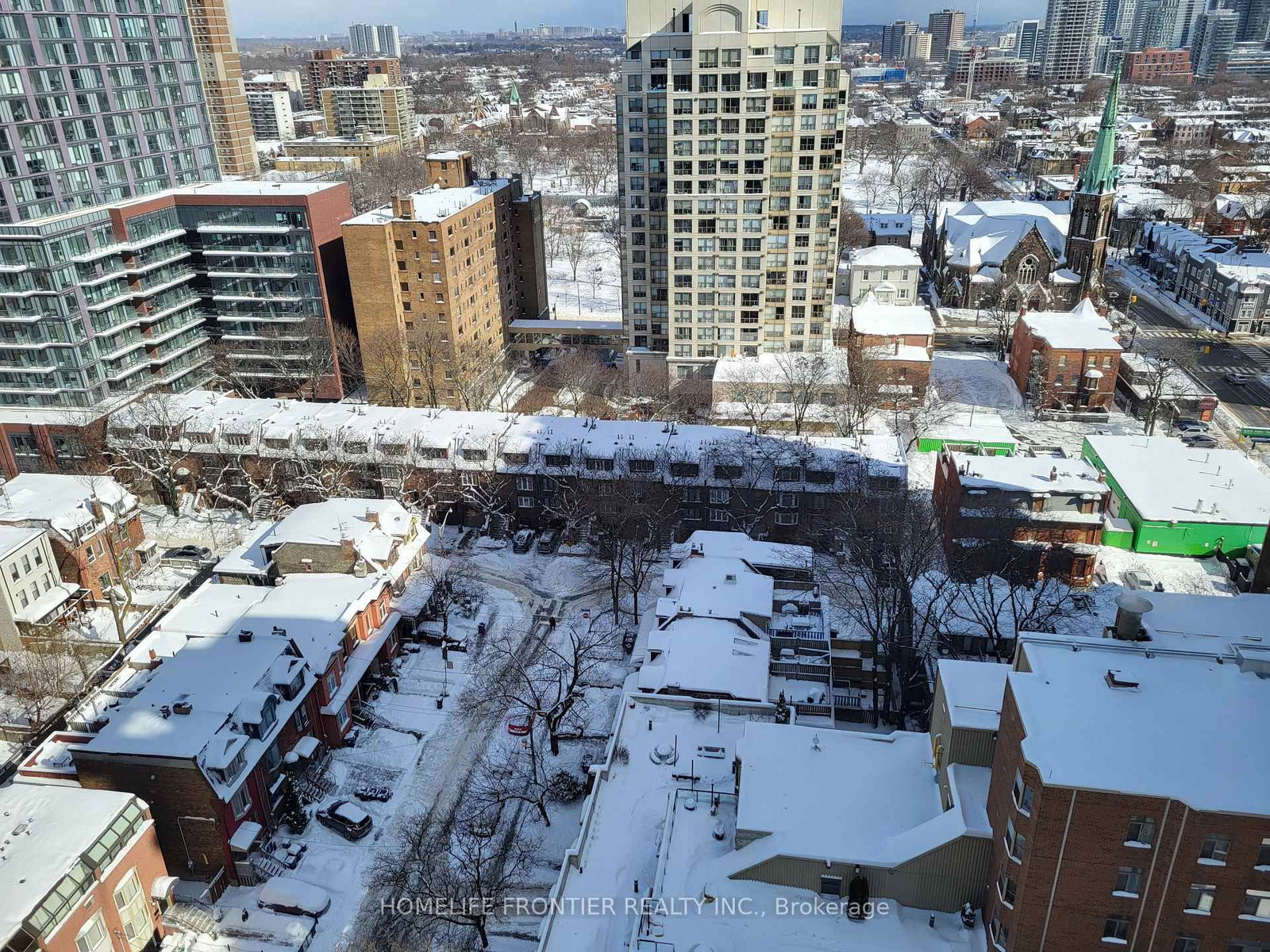 89 McGill Street • #1705 • Toronto, ON photo 21