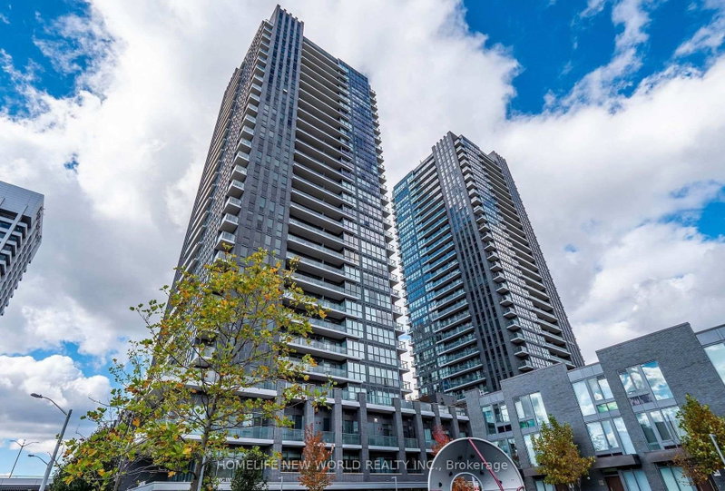 1507 - 6 Sonic Way