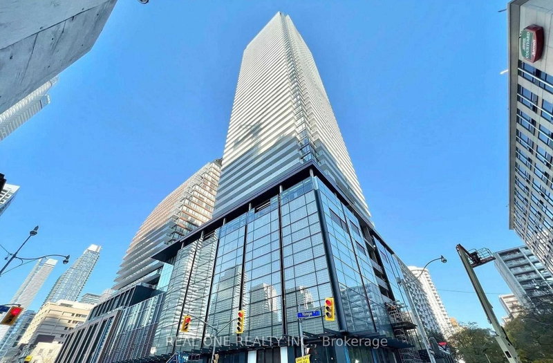 4604 - 501 Yonge Street