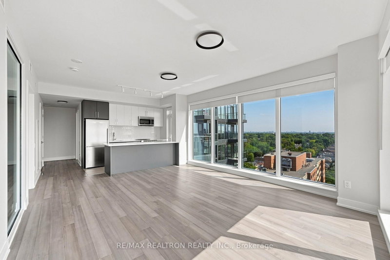 1202 - 2525 Bathurst Street