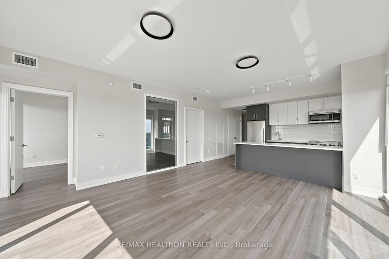 1202 - 2525 Bathurst Street