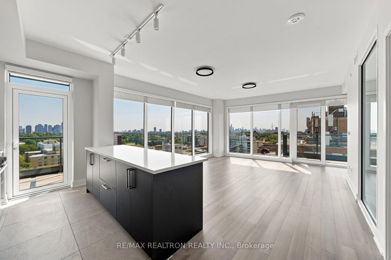 1202 - 2525 Bathurst Street