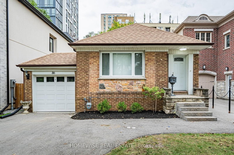 86 Fairleigh Crescent