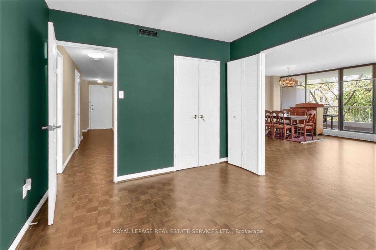 190 St George Street • #501 • Toronto, ON photo 10