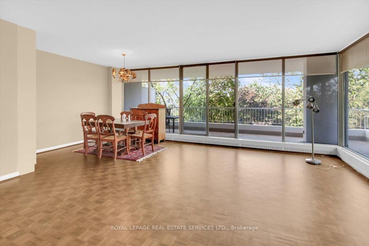 190 St George Street • #501 • Toronto, ON photo 11