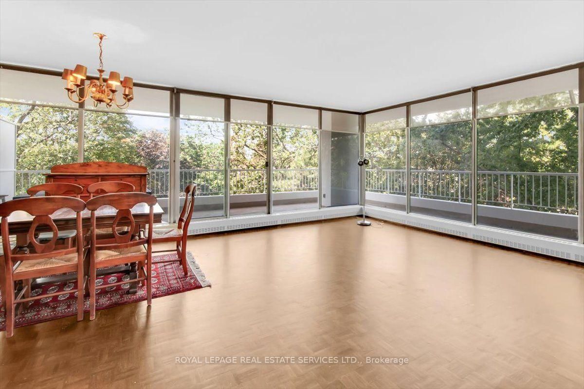 190 St George Street • #501 • Toronto, ON photo 12