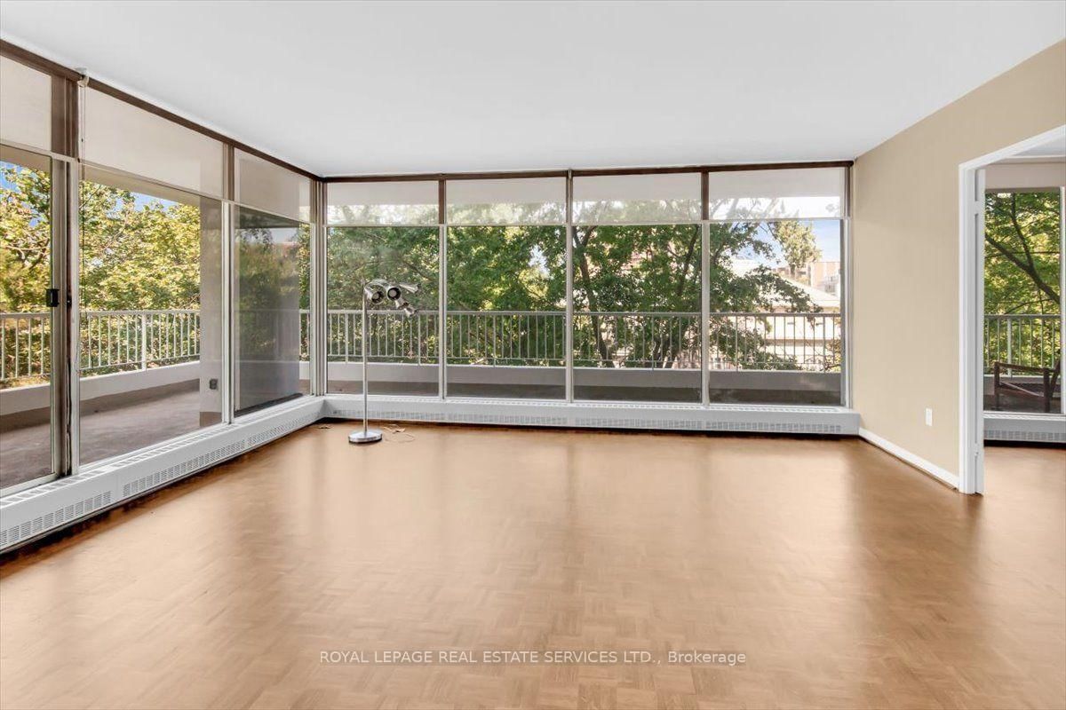 190 St George Street • #501 • Toronto, ON photo 13