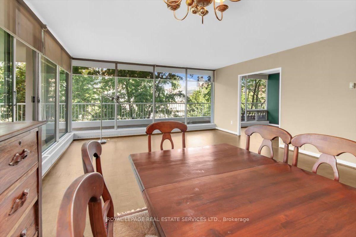 190 St George Street • #501 • Toronto, ON photo 14