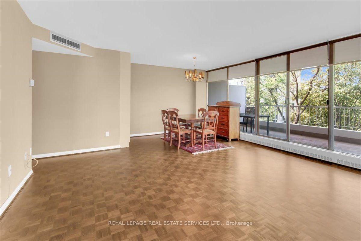 190 St George Street • #501 • Toronto, ON photo 15