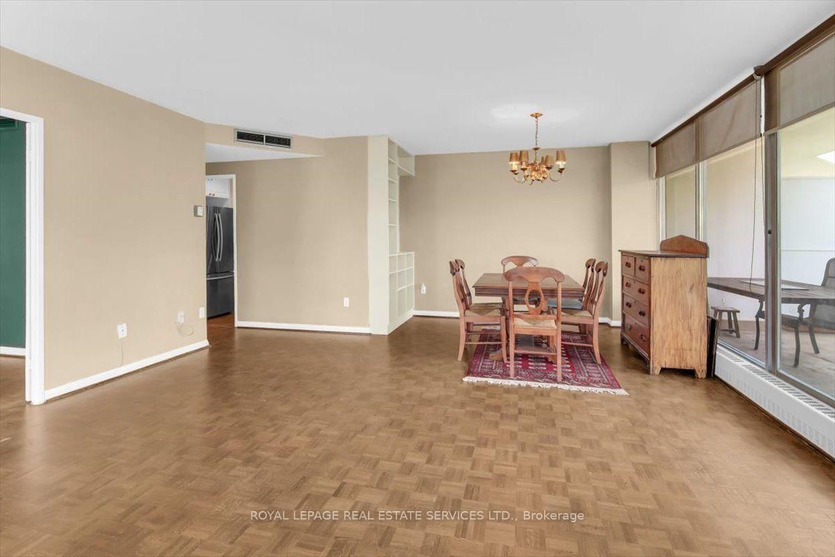 190 St George Street • #501 • Toronto, ON photo 16
