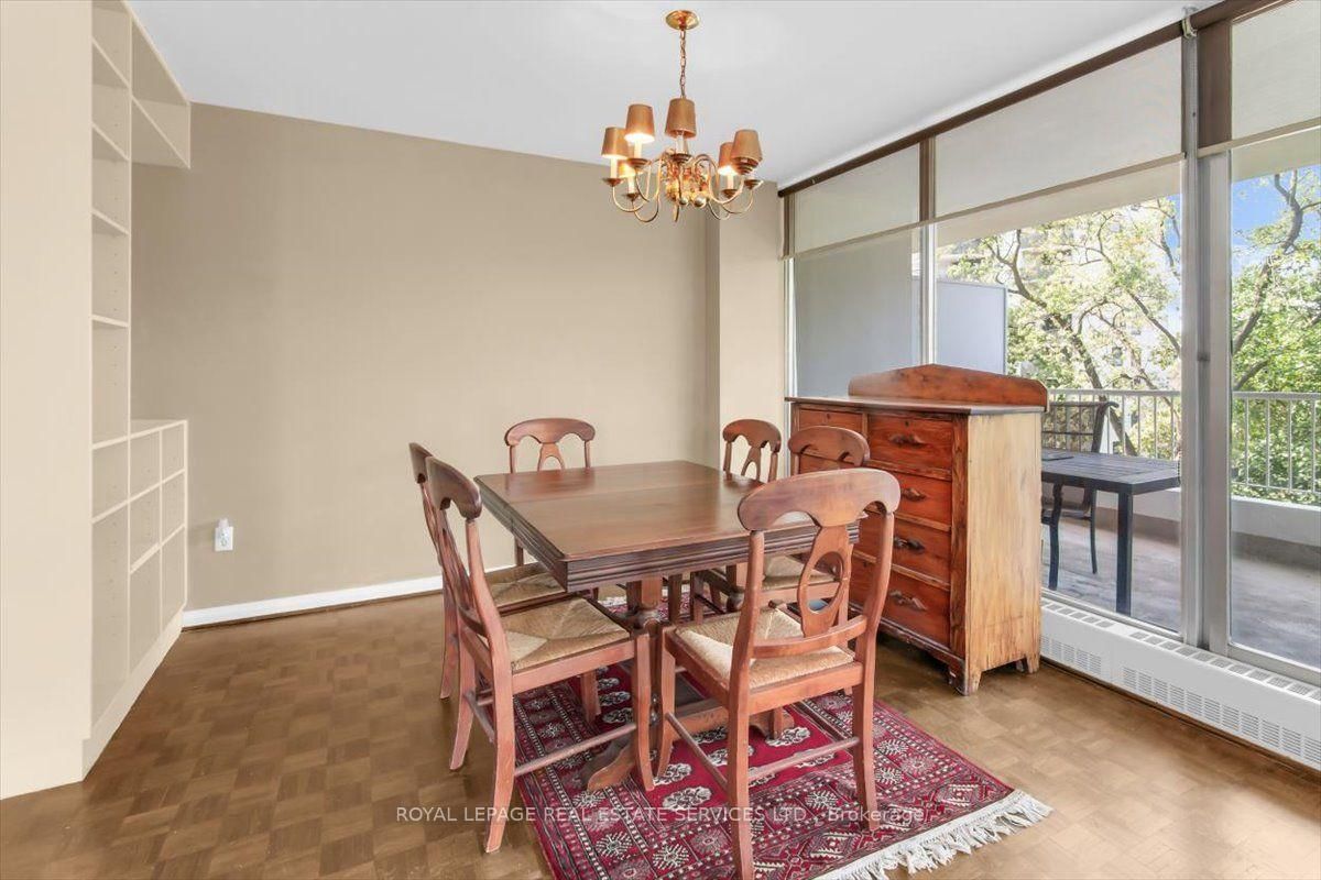190 St George Street • #501 • Toronto, ON photo 17