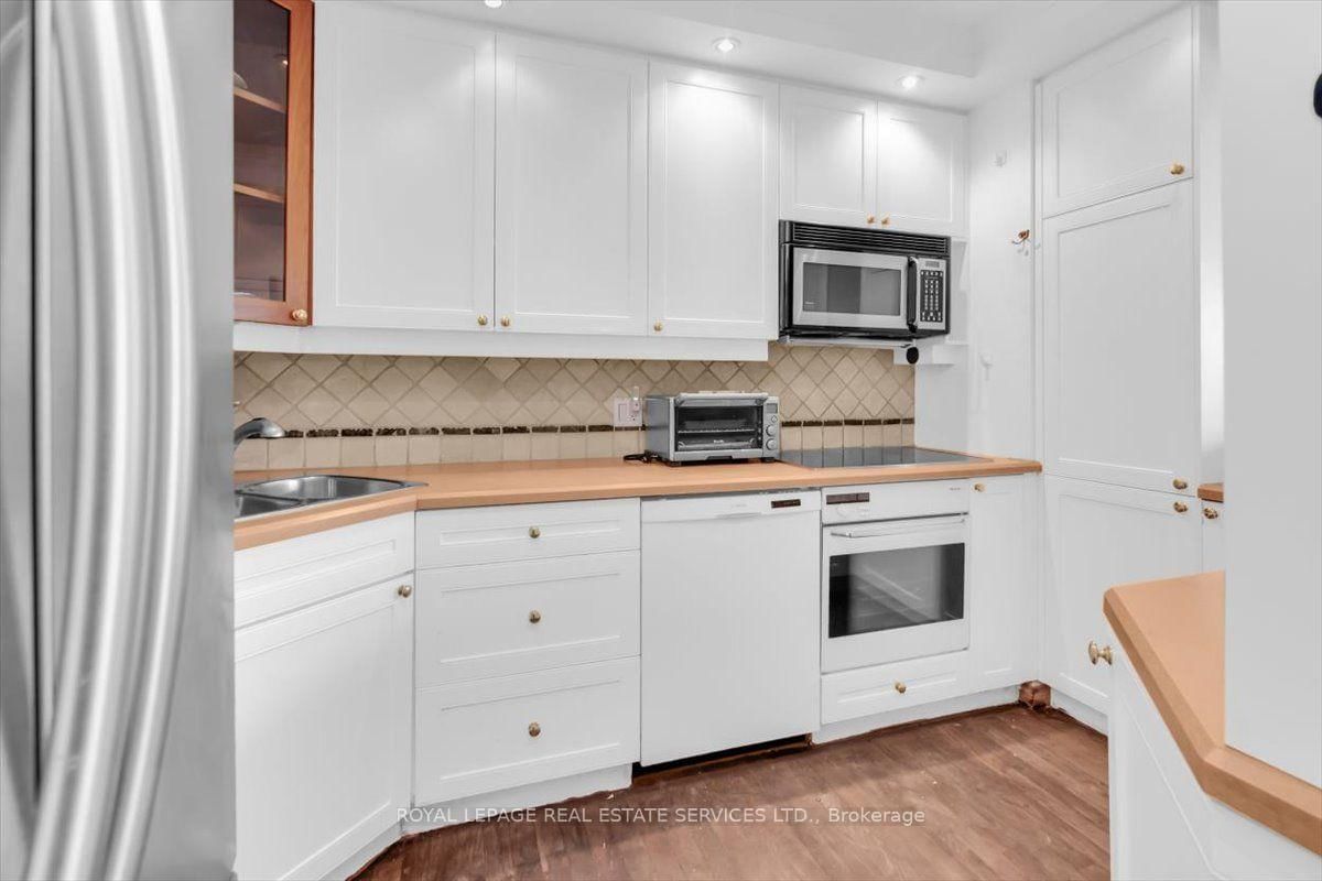 190 St George Street • #501 • Toronto, ON photo 19