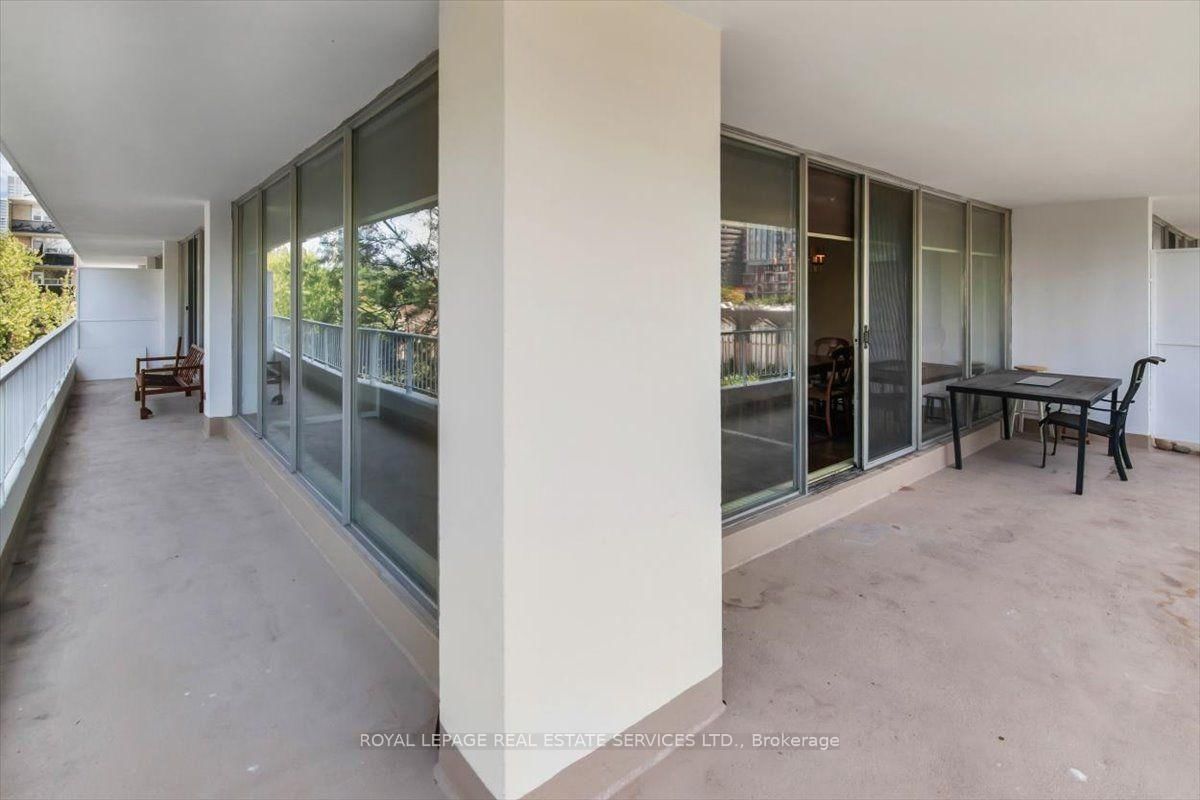 190 St George Street • #501 • Toronto, ON photo 24