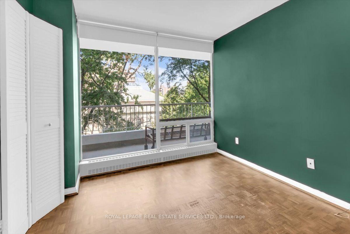 190 St George Street • #501 • Toronto, ON photo 9
