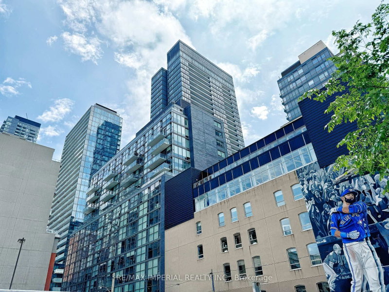 405 - 25 oxley Street
